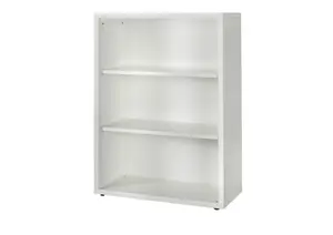 Étagère Disegno 81,6X35,7X112Cm - Blanc