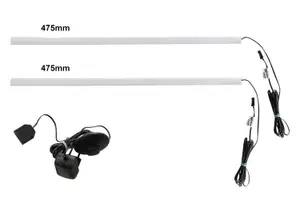 Lumière Led Meuble Tv Lombardo