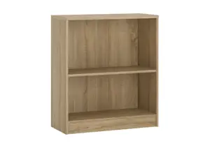 Polycube Sconto 2 Niches - Sonoma Oak