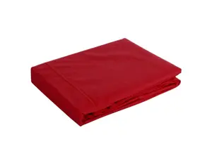 Drap Plat Point Bourdon 180X290 Cm