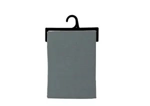 Drap Plat Galet & Point Bourdon 240 X 300 Cm
