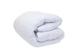 Couette Beautydream Blanche Coton