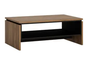 Table Basse Brolo Marron