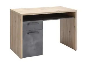 Bureau Lafabrica - Beige / Gris