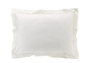 Taie D'Oreiller Percale 50X70Cm - Nude