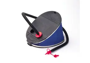 Gonfleur À Pied 5L - Bleu