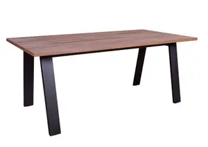 Bureau Davinci Brera - Noyer