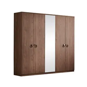 Armoire Clara - Noyer