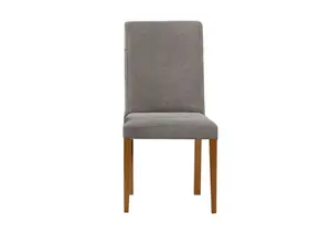 Chaise Carpinus - Gris