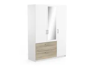 Armoire Ready 3 Portes