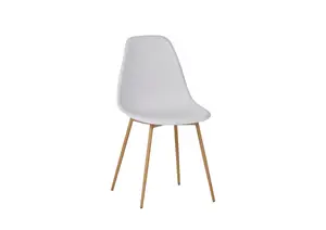 Chaise Scandinave Gustav
