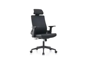 Fauteuil Président Bari