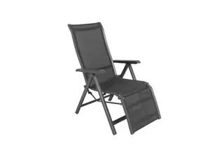 Relax 5 Positions Pliable Kedline - Anthracite