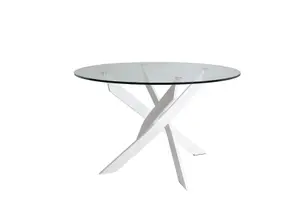 Table À Manger Ruth 120Cm