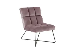 Fauteuil Alba