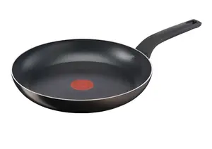 Poêle Easy Cook 28Cm Tefal - Noir