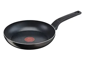 Poêle 32Cm Tefal - Noir