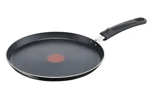 Crêpière 25Cm Tefal - Noir