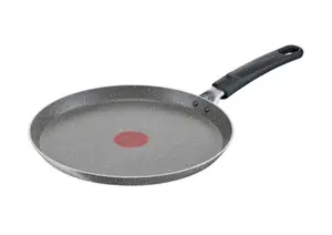 Crêpière Tefal 25Cm - Gris