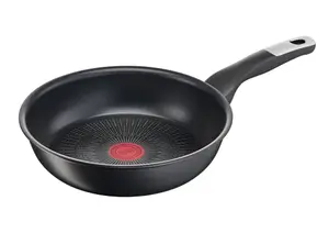 Poêle Tefal 24Cm G2550402 - Noir