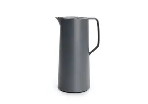 Thermos Motiva Tefal 1L - Anthracite