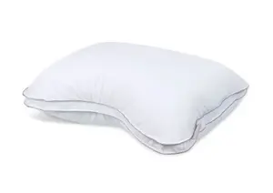 Oreiller D'Épaules Comfynest - Blanc