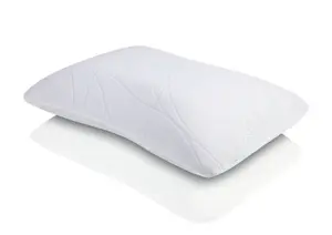 Oreiller Comfynest Ergonomique - Blanc