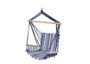 Chaise Suspendue Hammock - Multicouleur