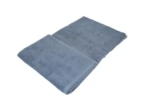 Maxi Draps De Bain - Bleu