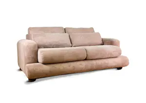 Canapé River 2P -Taupe