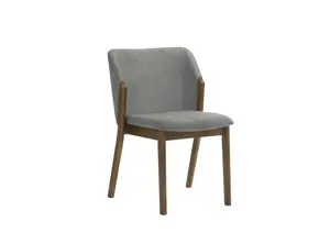 Chaise Mojo - Gris