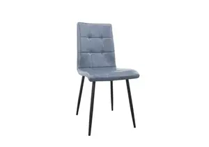 Chaise Carapace