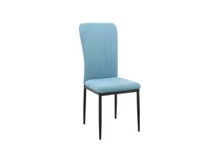 Chaise Goa - Bleu