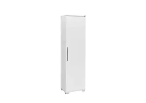 Élément De Rangement Rio 4 Étagères Et 5 Niches - Blanc
