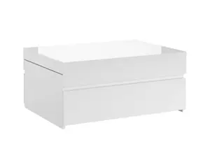 Table Basse Extensible Lea