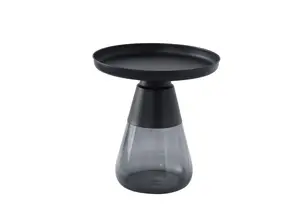 Table De Coin Negro - Noir