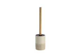 Brosse Wc Grave - Beige
