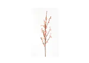 Fleur Jasmin 73Cm - Rose