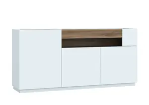 Buffet Lewisville 180Cm - Beige / Crème