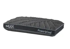 Oreiller Comfynest Charbon - Noir