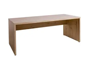 Bureau Disegno Art 180Cm - Beige
