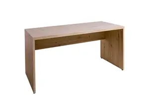 Bureau Disegno Art 140Cm - Beige