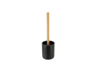 Brosse Wc Prestige - Noir