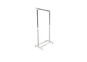 Chariot À Cintres Extensible Regency - Gris