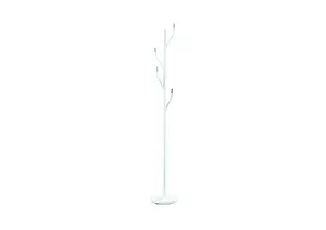 Porte-Manteau 175Cm - Blanc