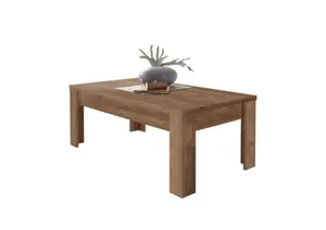 Table Basse Sky - Marron