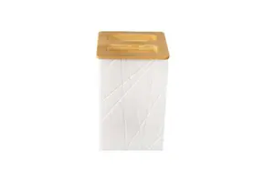 Porte-Brosse À Dents - Blanc