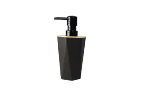 Distributeur De Savon - Noir