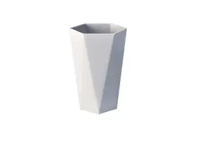 Gobelet 10,3Cm - Gris
