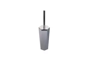 Brosse De Toilette - Gris